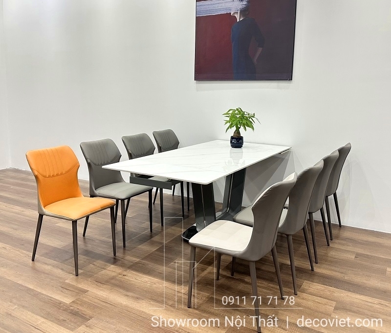 Ghế Bàn Ăn Giá Rẻ 507S