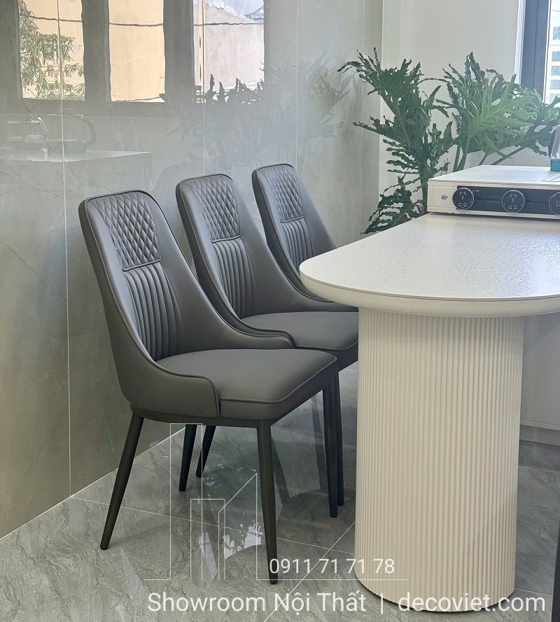 Bàn Ăn Kết Hợp Đảo Bếp Hiện Đại 2230S