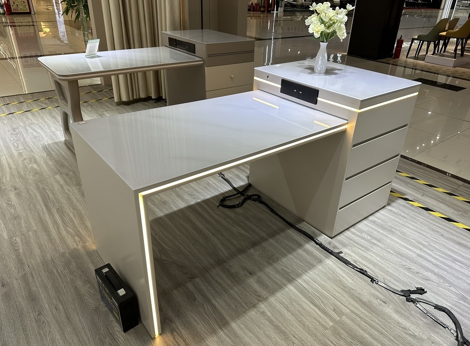 Bàn Đảo Kết Hợp Bàn Ăn 1994S