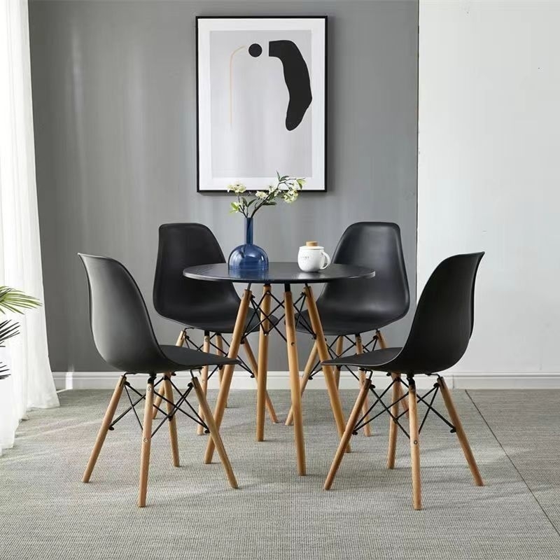 Bàn Ghế Quán Cafe 115T
