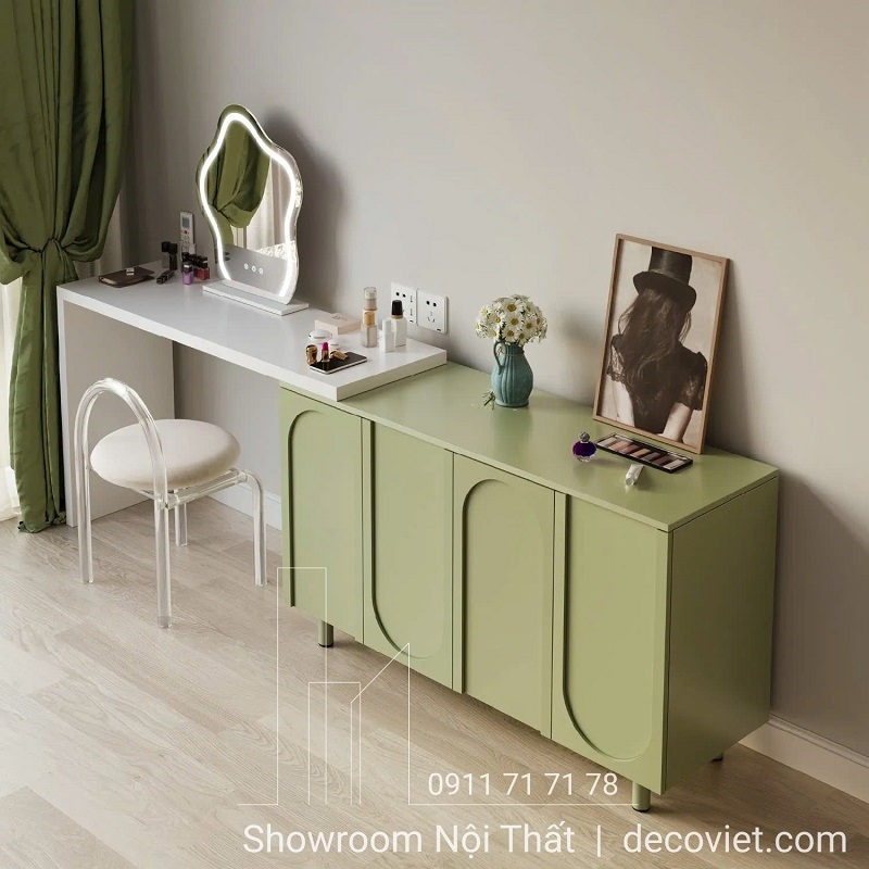 Bàn Phấn Trang Điểm 135S