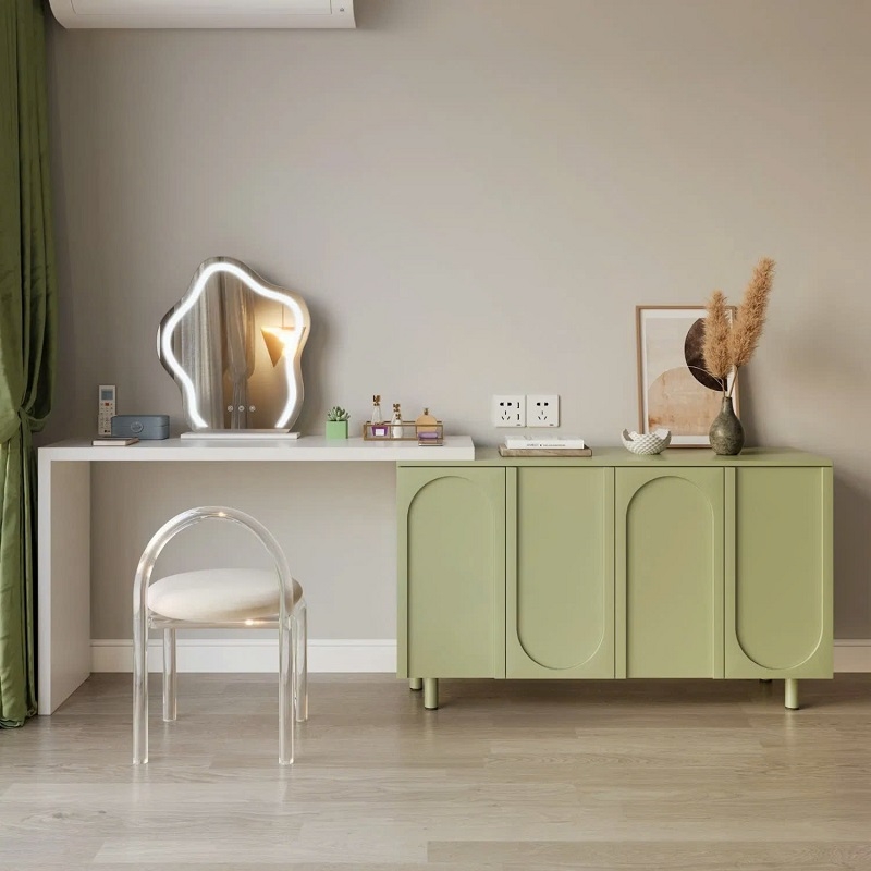 Bàn Phấn Trang Điểm 135S