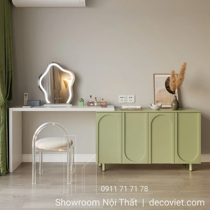 Bàn Phấn Trang Điểm 135S