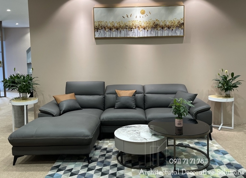 Set Bàn Sofa 118S