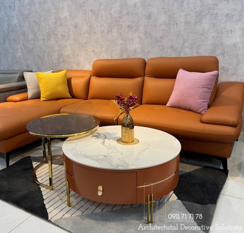 Bàn Sofa Nhập Khẩu 132S