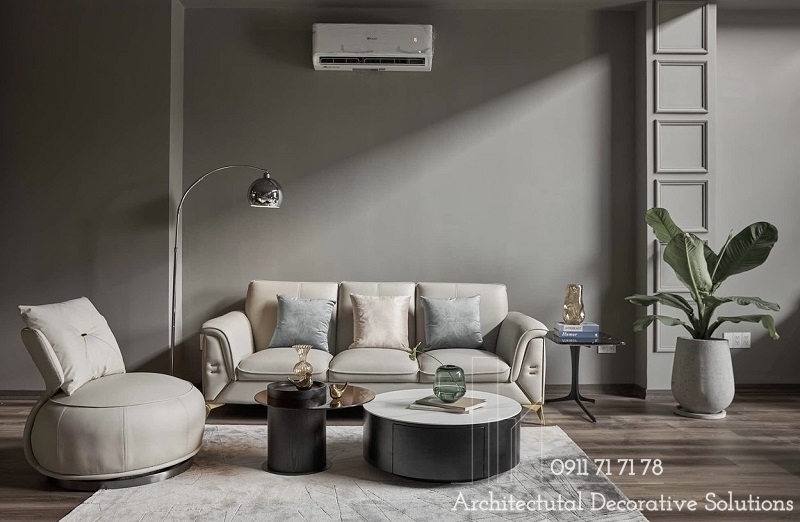 Bàn Sofa Nhập Khẩu 151S