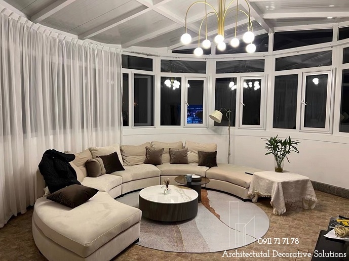 Bàn Sofa Cao Cấp 111S