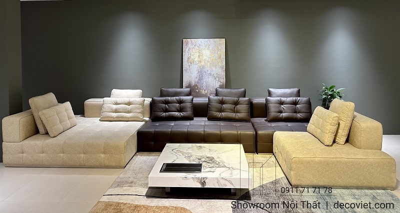 Bàn Sofa Cao Cấp 168S