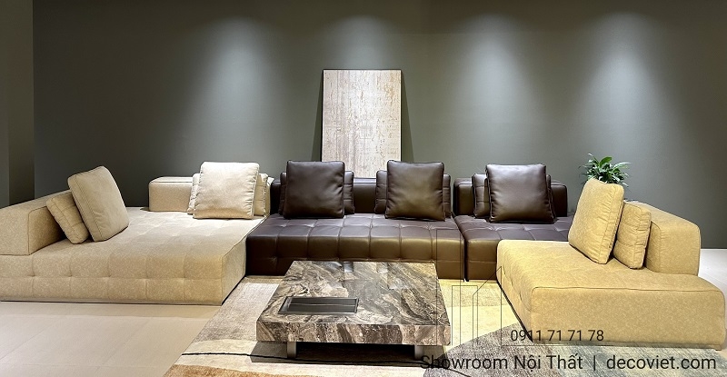 Bàn Sofa Cao Cấp 168S