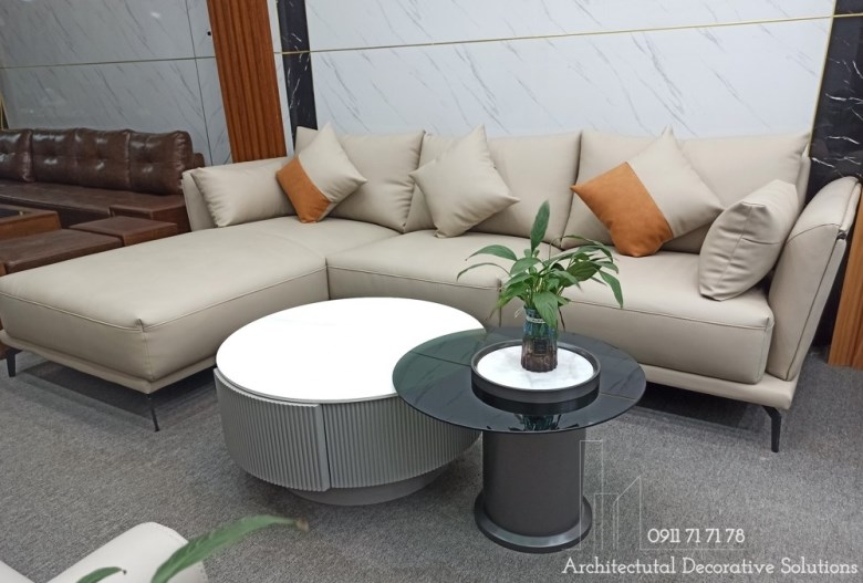 Bàn Sofa Nhập Khẩu 131S