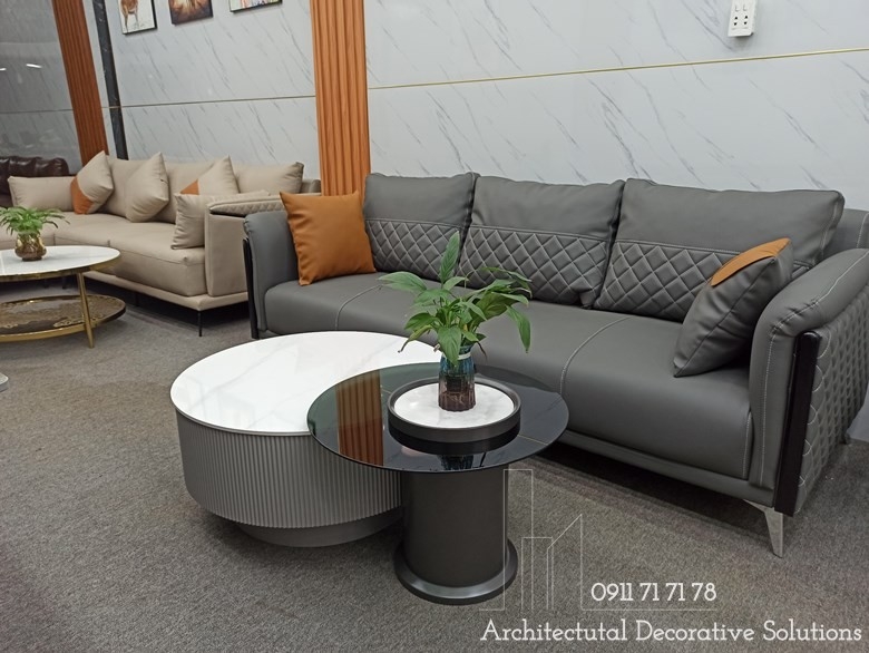 Bàn Trà Sofa Mặt Đá 131S