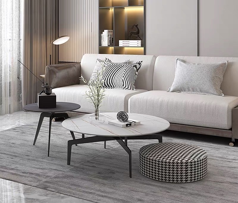 Bàn Sofa Nhập Khẩu 164S