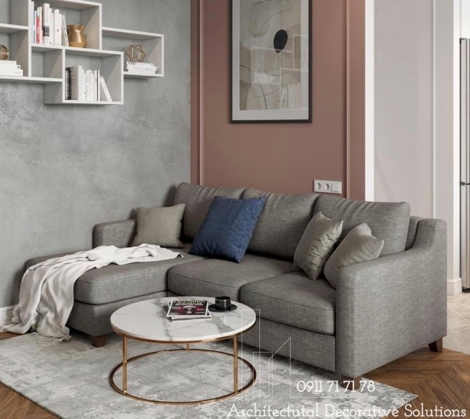 Bàn Sofa Mặt Đá 36T