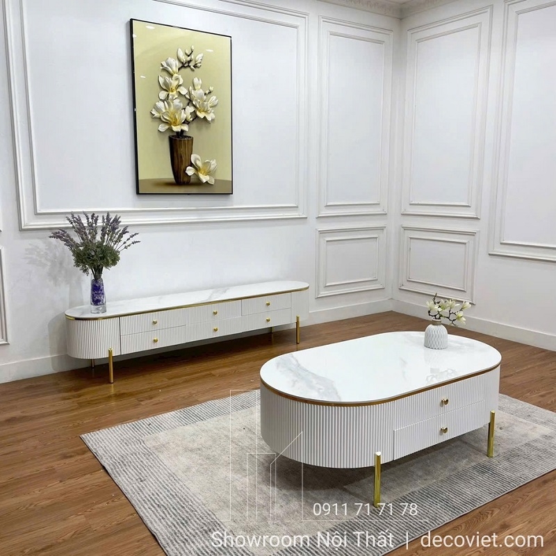 Kệ Tivi Nhập Khẩu 41T