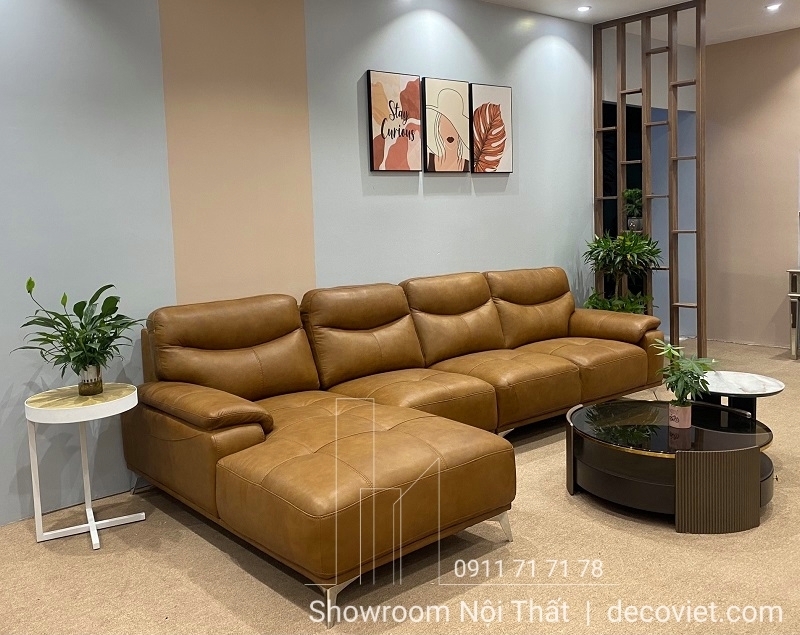 Bàn Sofa Phòng Khách Đẹp 161S