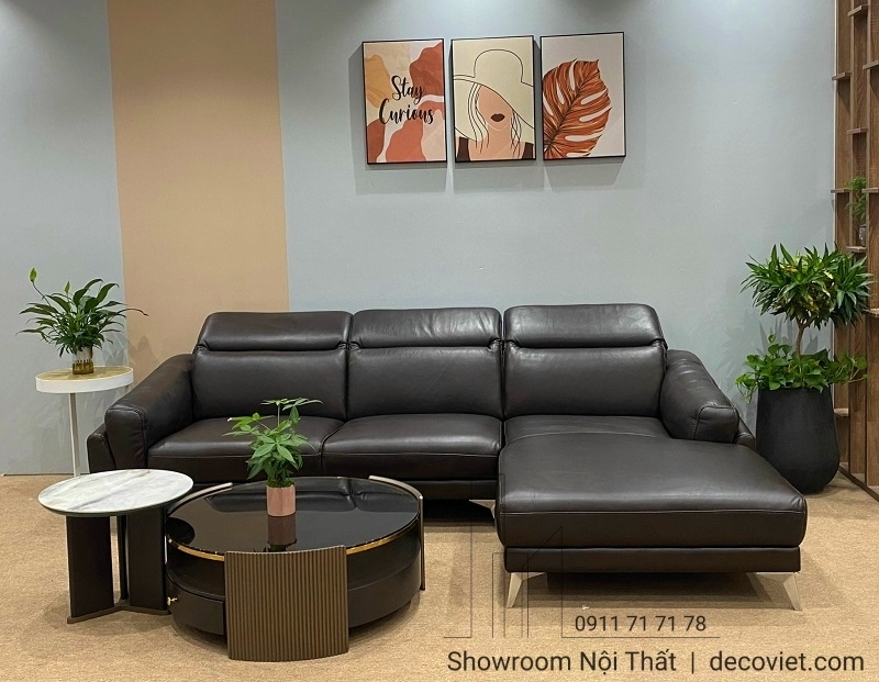 Bàn Sofa Phòng Khách Đẹp 161S