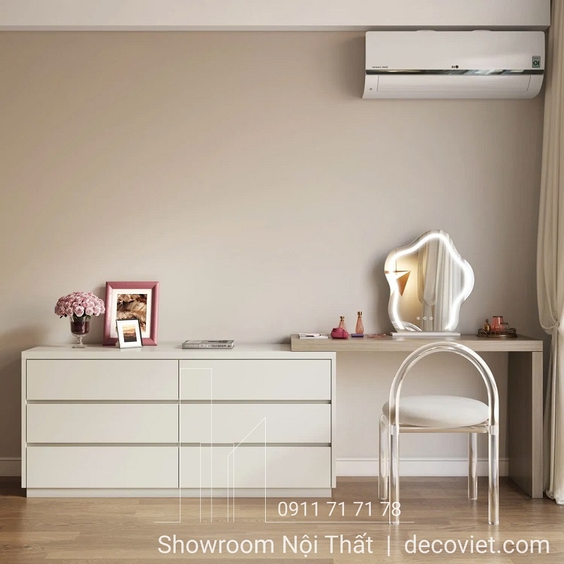 Bàn Trang Điểm Hiện Đại 134S