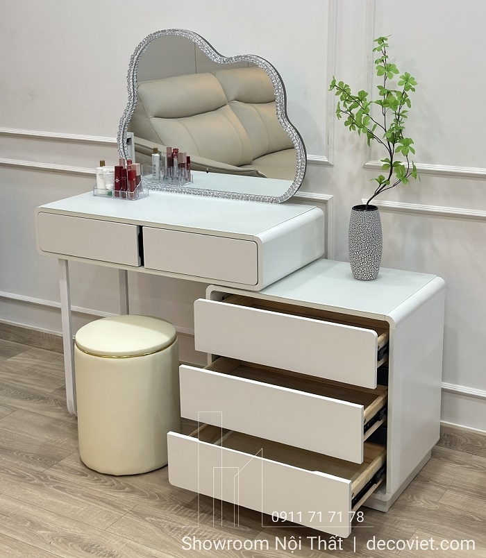 Bàn Trang Điểm Hiện Đại 158S