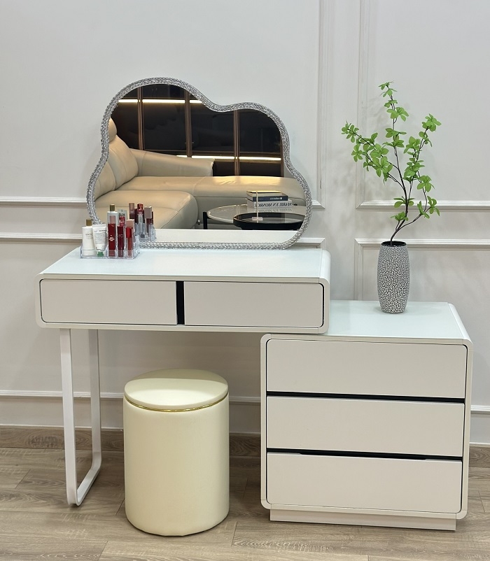 Bàn Trang Điểm Hiện Đại 158S