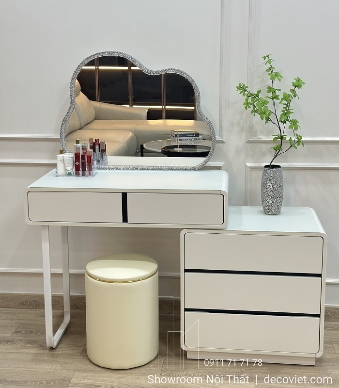 Bàn Trang Điểm Hiện Đại 158S