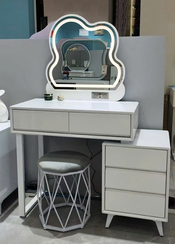 Bàn Trang Điểm Mini 161S