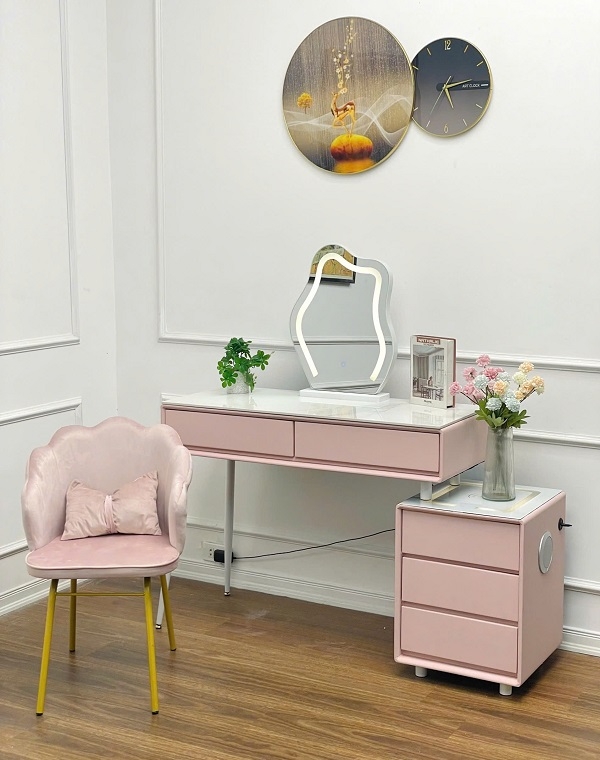 Bàn Trang Điểm Thông Minh 144S