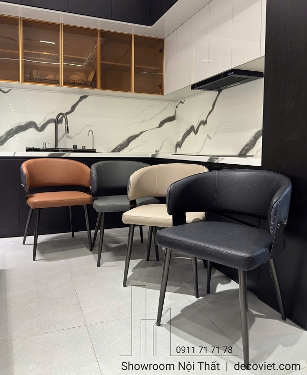 Ghế Bàn Ăn Hiện Đại 574S