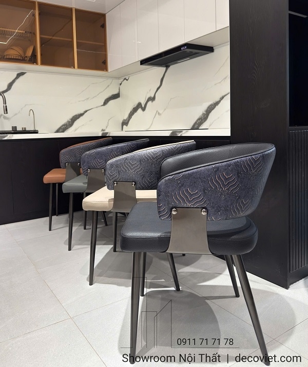 Ghế Bàn Ăn Hiện Đại 574S