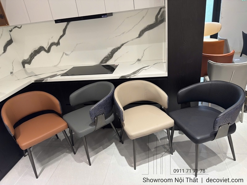 Ghế Bàn Ăn Hiện Đại 574S