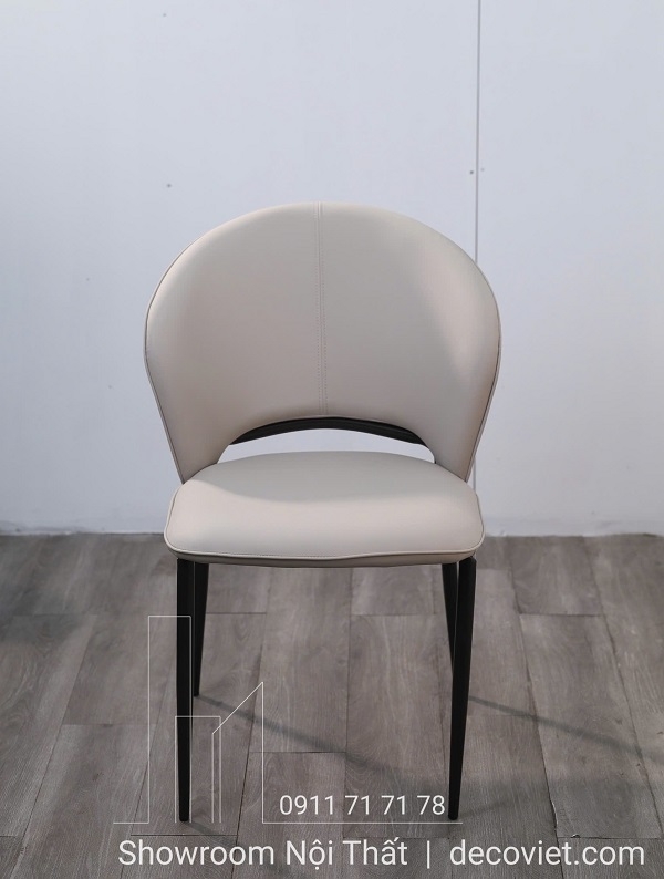 Ghế Ăn Bọc Da Đẹp 533S