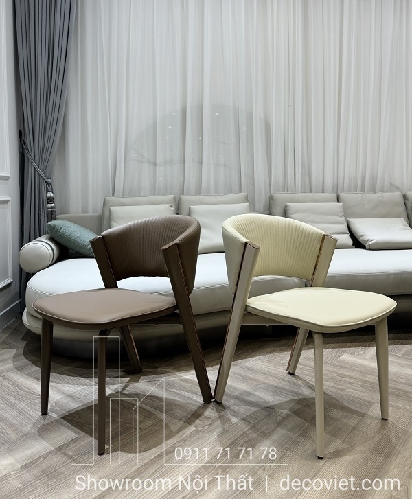 Bộ Bàn Ăn 8 Người Mặt Đá 2408S