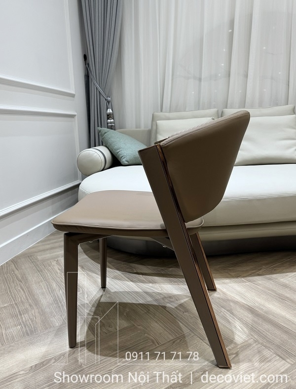 Bộ Bàn Ăn 8 Người Mặt Đá 2408S