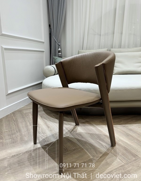 Bộ Bàn Ăn 8 Người Mặt Đá 2408S