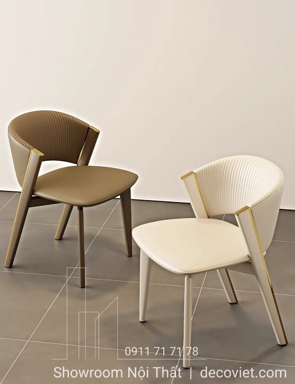 Ghế Ăn Cao Cấp 446S