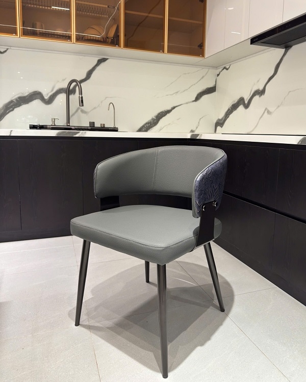 Ghế Ăn Cao Cấp 573S