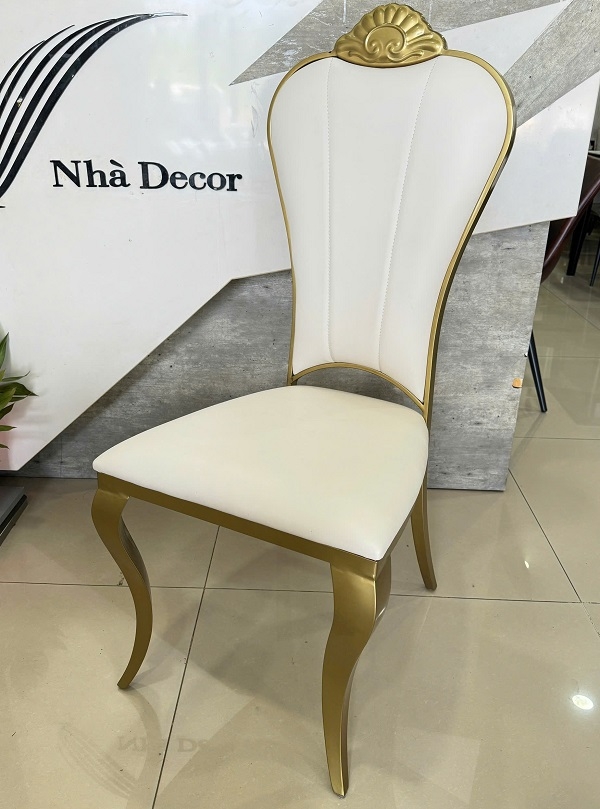 Ghế Ăn Tân Cổ Điển 519S