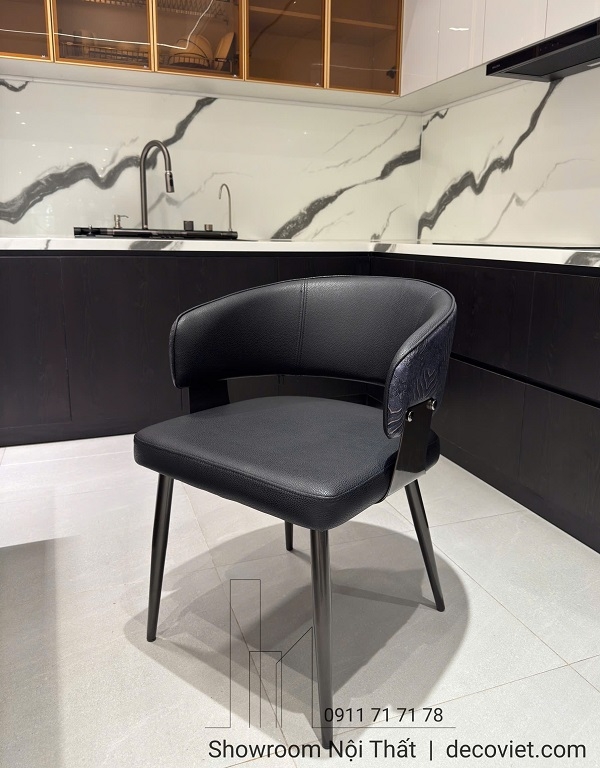 Ghế Bàn Ăn Cao Cấp 575S