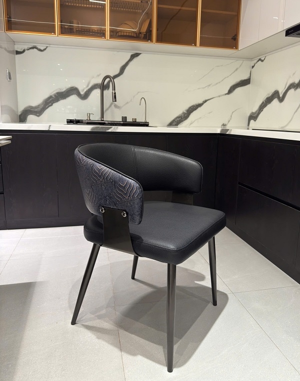 Ghế Bàn Ăn Cao Cấp 575S