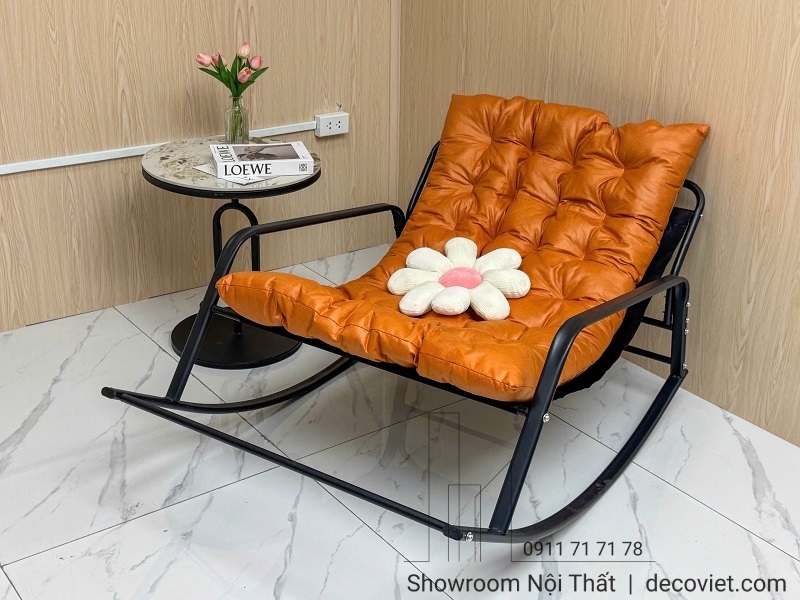 Ghế Bập Bênh Thư Giãn 3120T