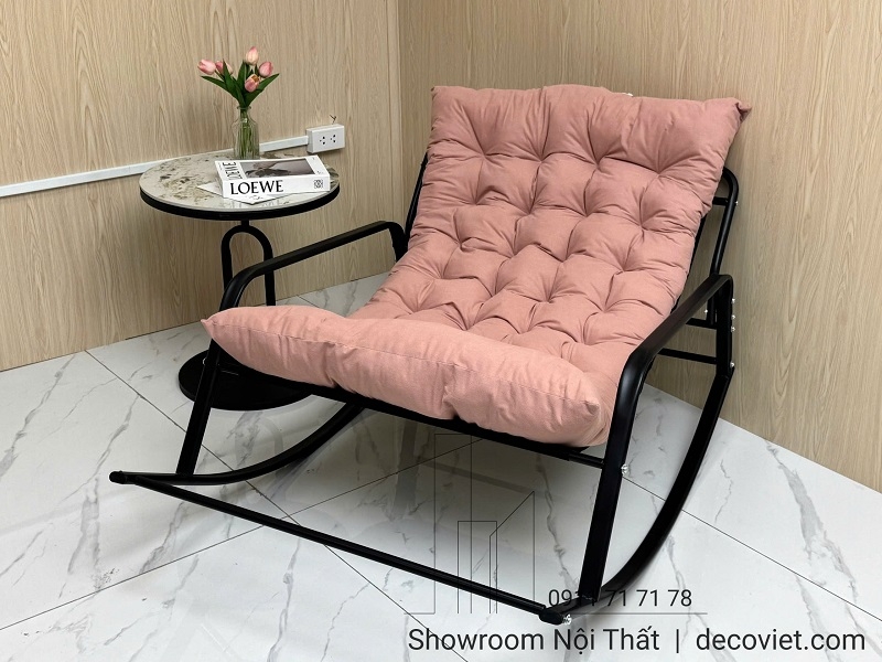 Ghế Bập Bênh Thư Giãn 3120T