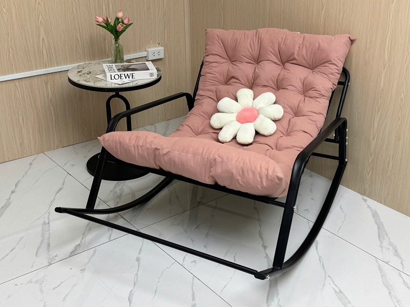 Ghế Bập Bênh Thư Giãn 3120T