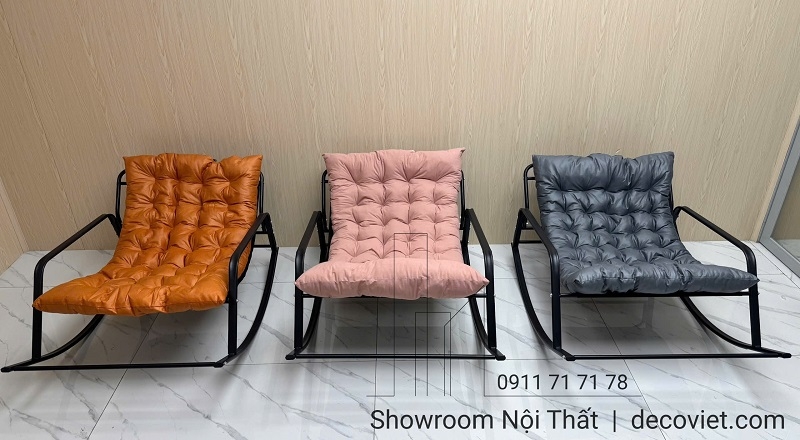 Ghế Bập Bênh Thư Giãn 3120T