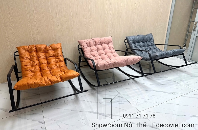 Ghế Bập Bênh Thư Giãn 3120T