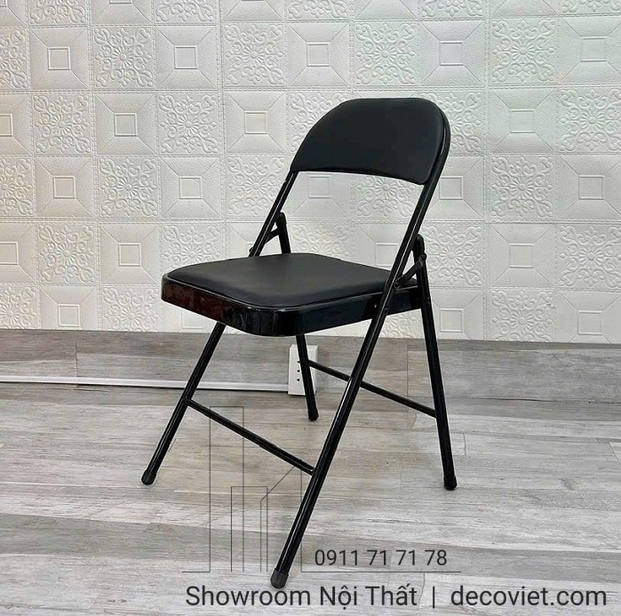 Ghế Cafe Gấp Gọn Đẹp 208T