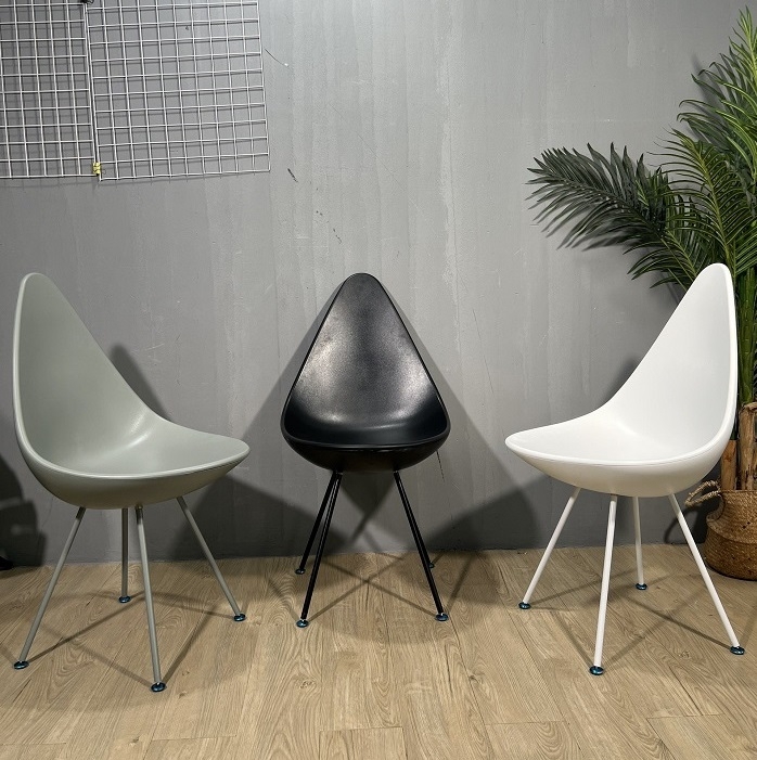 Ghế Cafe Giọt Nước Hiện Đại 209T