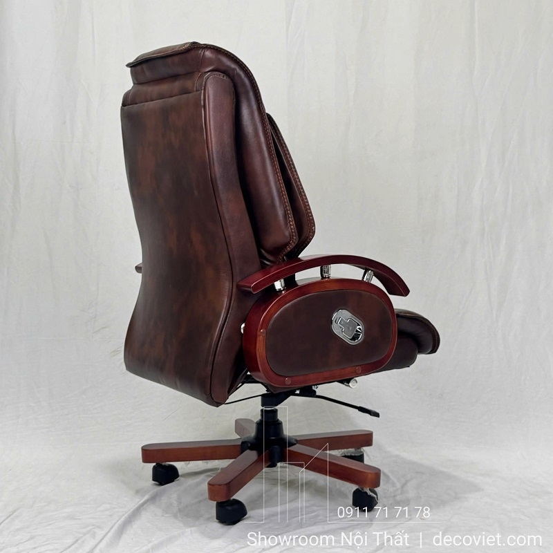 Ghế Giám Đốc Chỉnh Cơ 364T