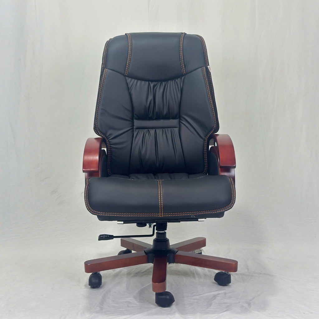 Ghế Giám Đốc Chỉnh Cơ 364T