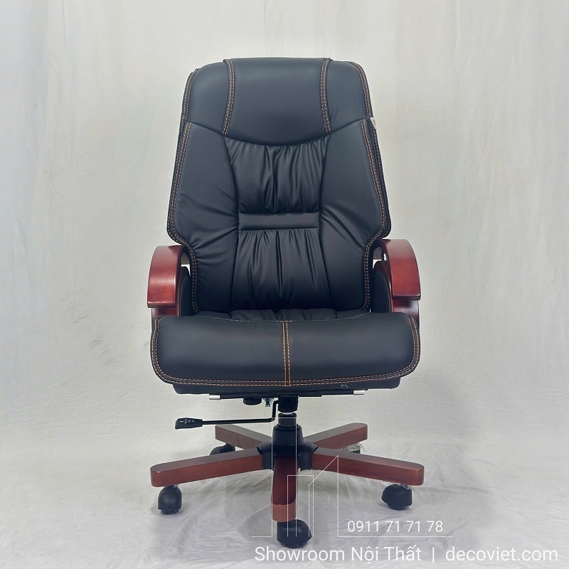 Ghế Giám Đốc Chỉnh Cơ 364T