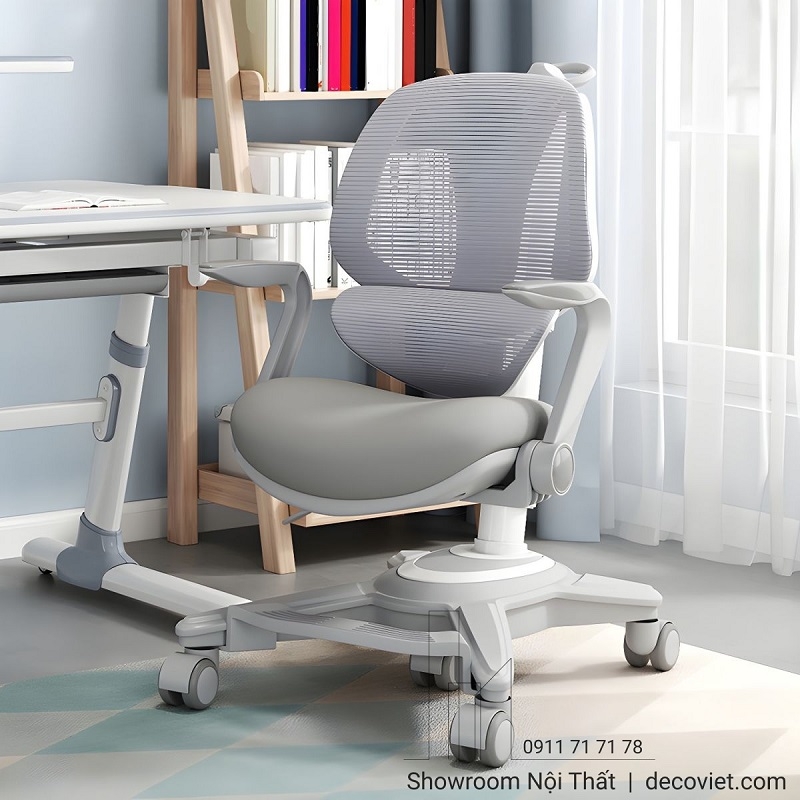 Ghế Học Sinh Chống Gù 131S