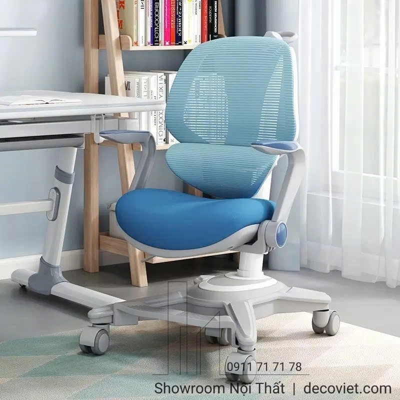 Ghế Học Sinh Chống Gù 131S